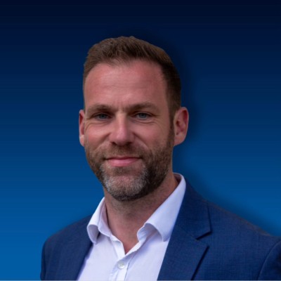 Bertrand Legeai - Fondateur de Nexus Alternance